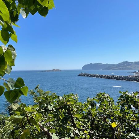 Apartament Bertoko Urdaibai II Bermeo Zewnętrze zdjęcie
