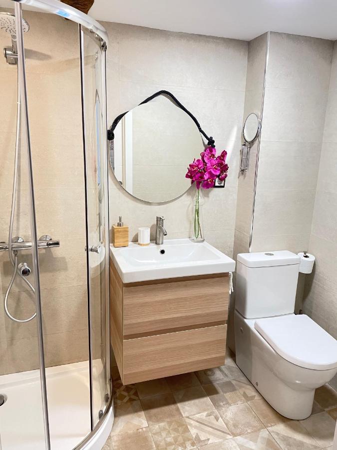 Apartament Bertoko Urdaibai II Bermeo Zewnętrze zdjęcie