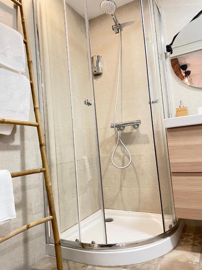 Apartament Bertoko Urdaibai II Bermeo Zewnętrze zdjęcie