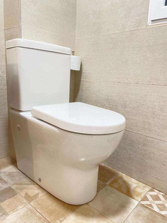Apartament Bertoko Urdaibai II Bermeo Zewnętrze zdjęcie