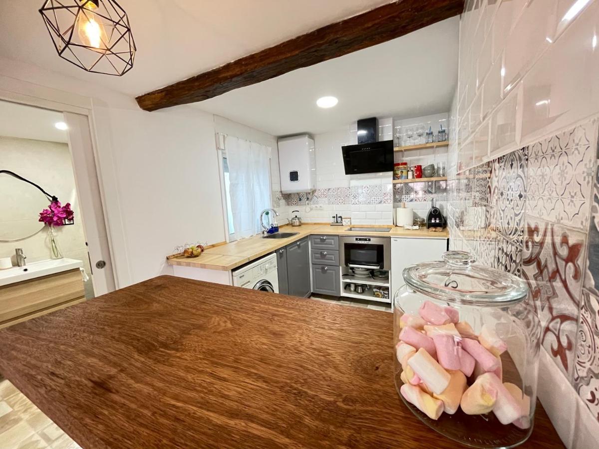 Apartament Bertoko Urdaibai II Bermeo Zewnętrze zdjęcie