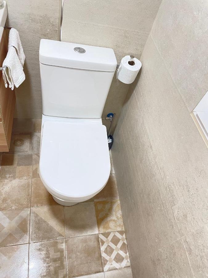Apartament Bertoko Urdaibai II Bermeo Zewnętrze zdjęcie
