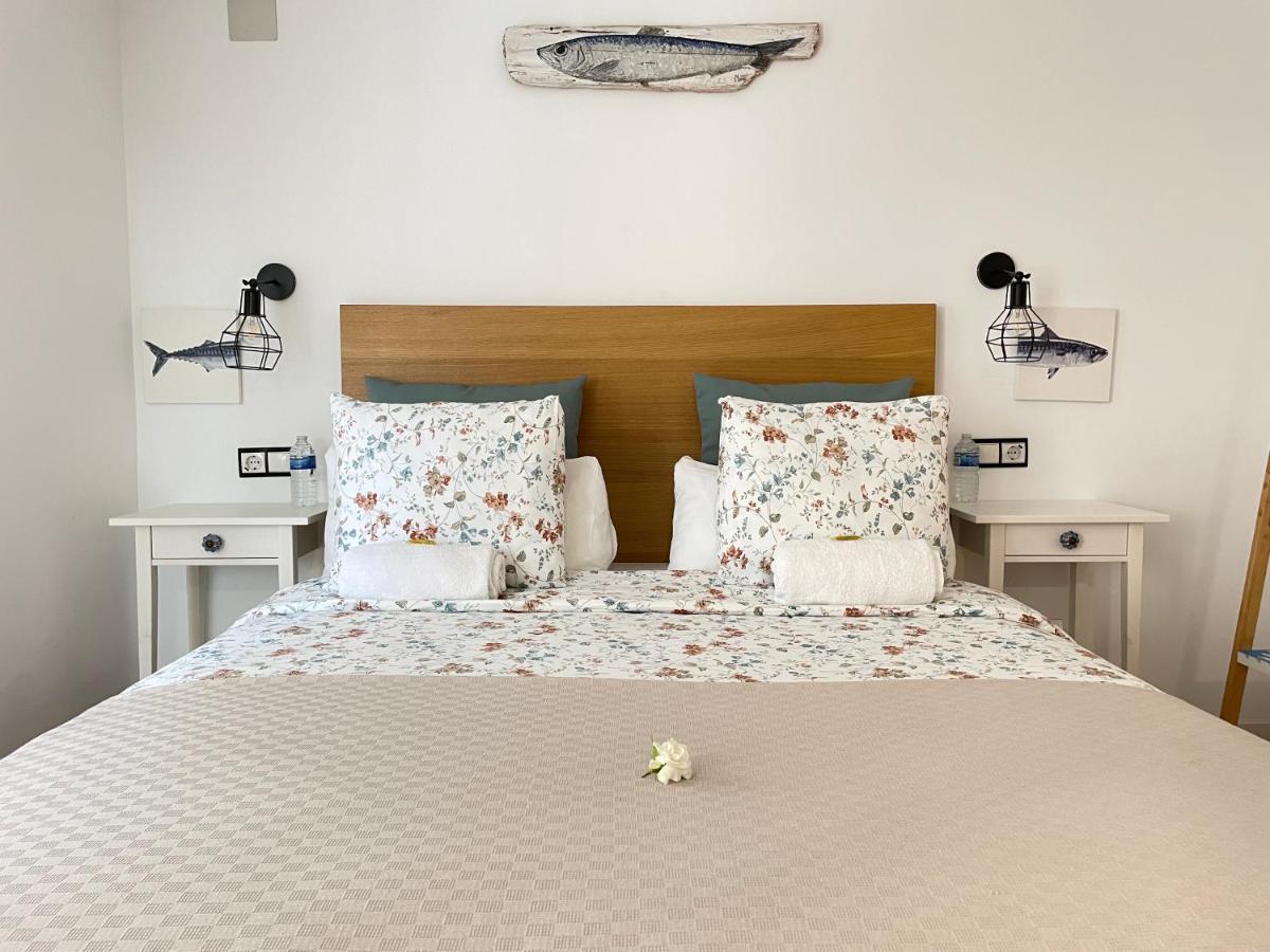 Apartament Bertoko Urdaibai II Bermeo Zewnętrze zdjęcie